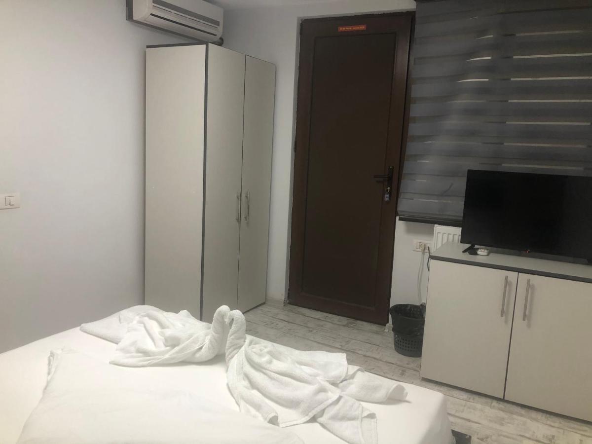 Andia Hotel Constanta Exterior photo