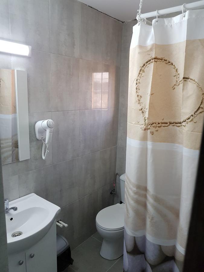 Andia Hotel Constanta Exterior photo