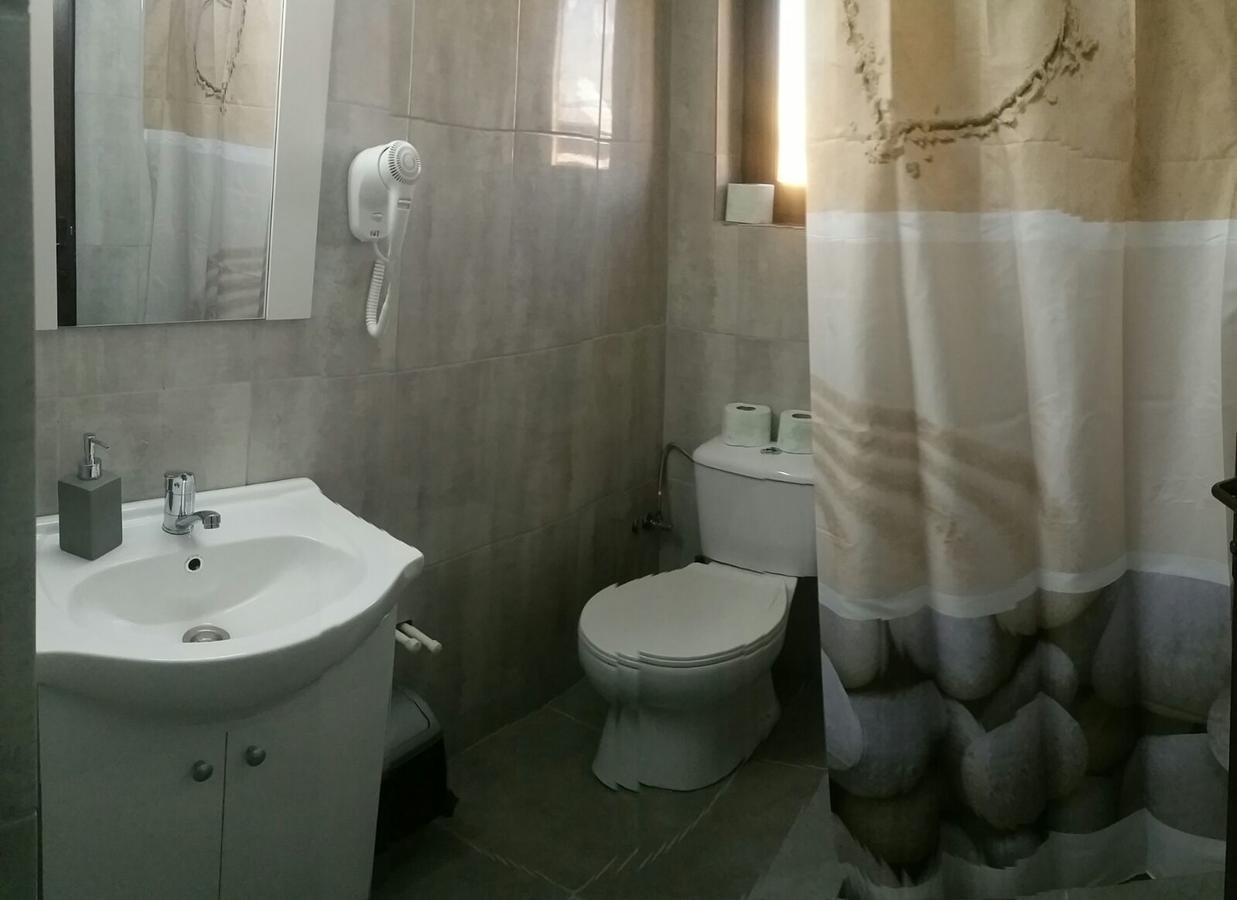 Andia Hotel Constanta Exterior photo