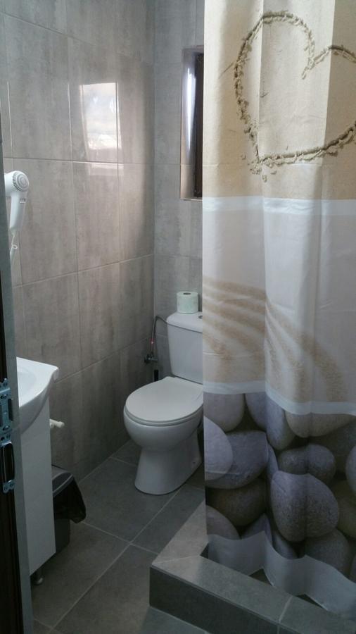Andia Hotel Constanta Exterior photo